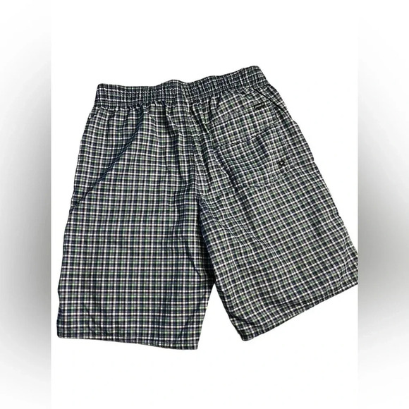 Men’s JOHNNIE-O Board Shorts Swim Trunks unlined Size Small - Picture 5 of 9